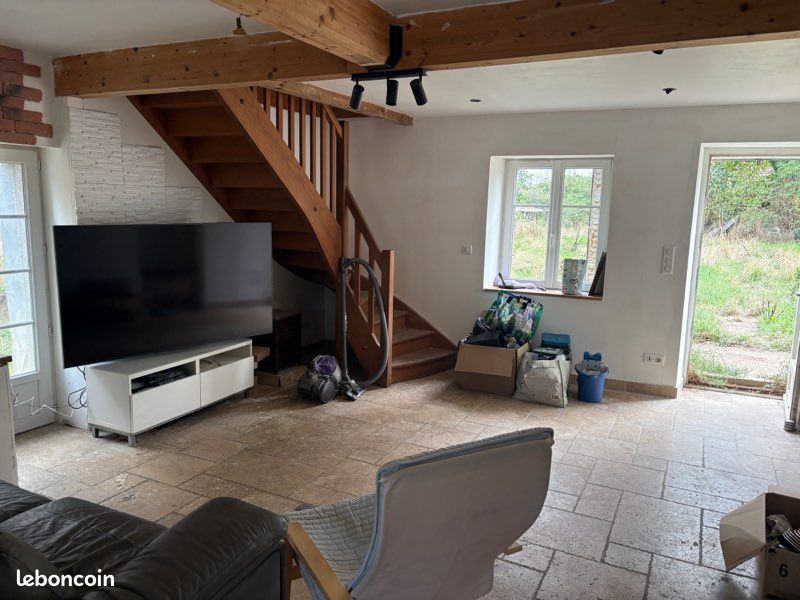 Maison 3 pièces 120 m² · à Perrigny-sur-l'Ognon · 120 m² · 147 000 €