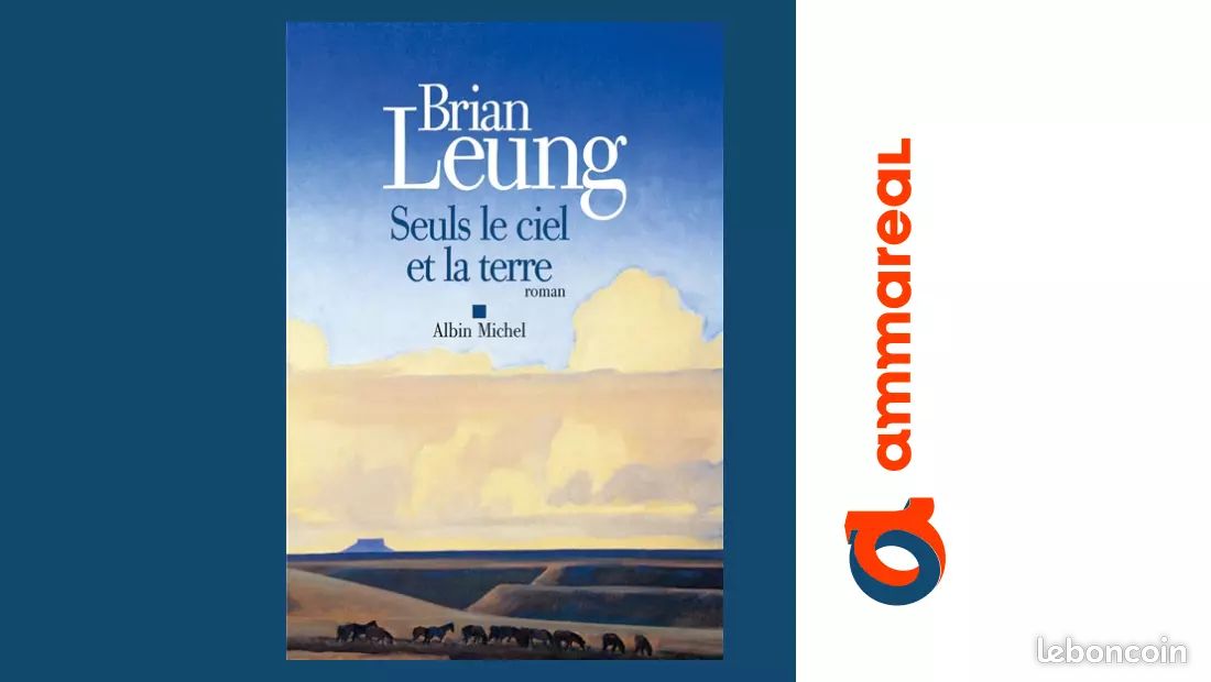 Seuls le ciel et la terre (image 1)