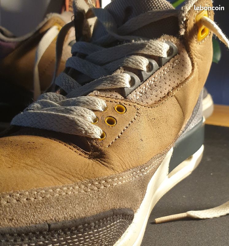 Jordan 3 retro (image 2)
