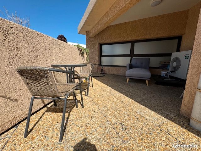 Appartement 3 pièces 62 m² · à Perpignan · 62 m² · 811 €/mois
