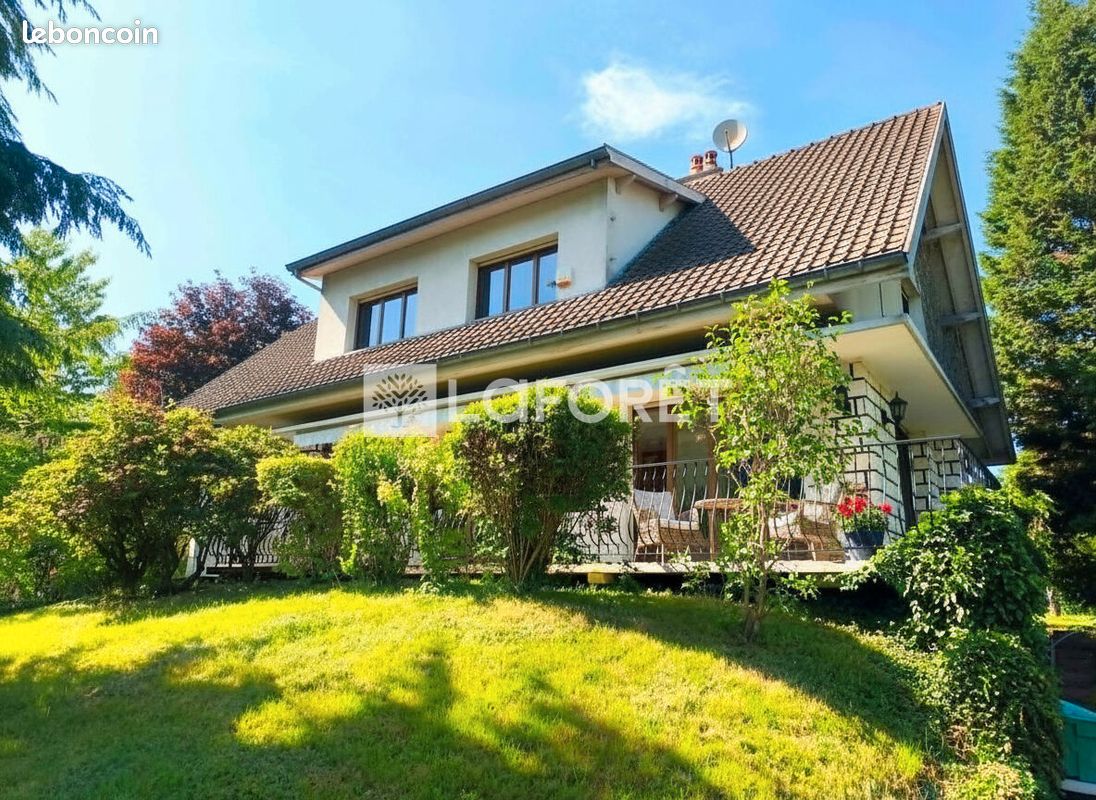 Maison 7 pièces 170 m² · à Épinal · 170 m² · 225 500 €
