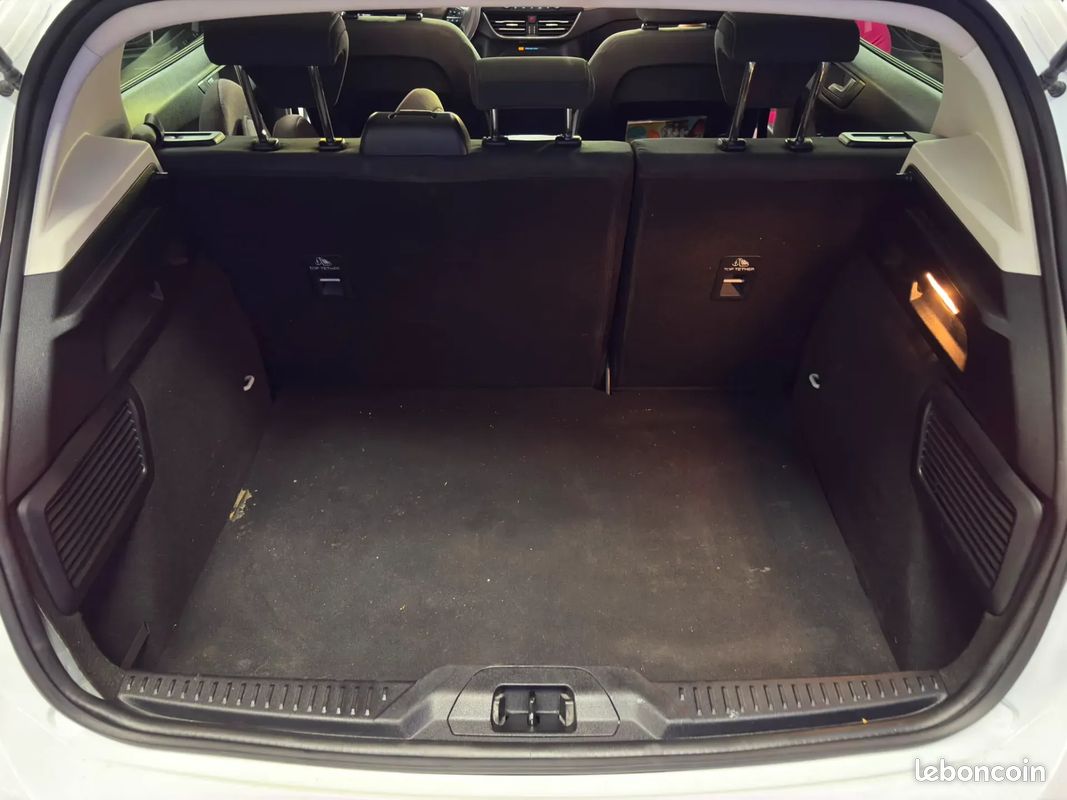 FORD Focus Active 1.0 125 ch Active X Boîte auto - Carplay, Caméra de recul - (image 19)