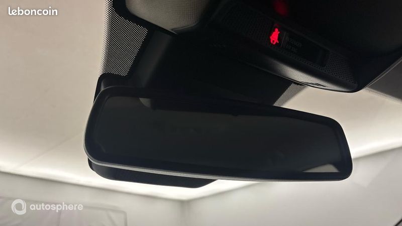 Renault Captur 1.3 TCe 130ch FAP Intens EDC (image 29)