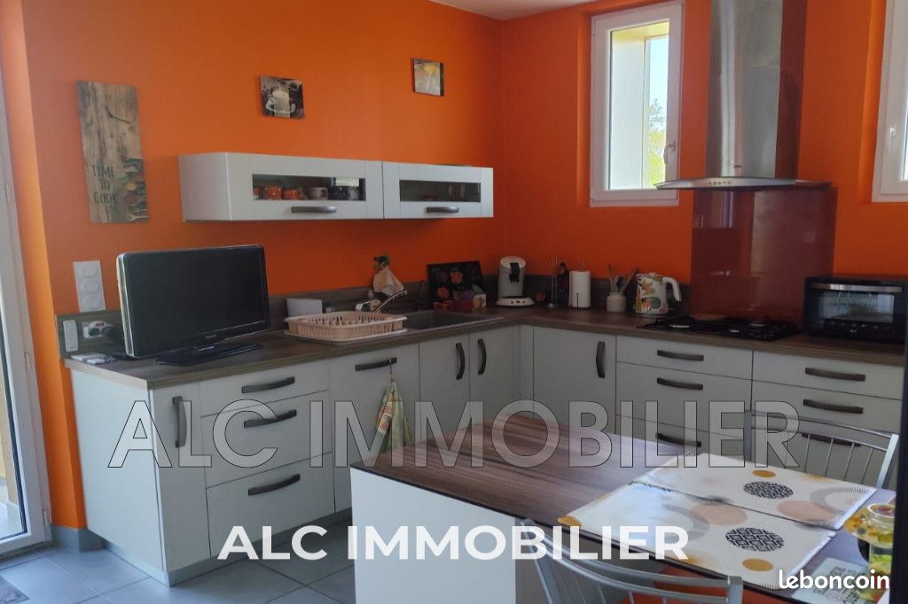 Maison 7 pièces 116 m² · à Alençon · 116 m² · 225 400 €