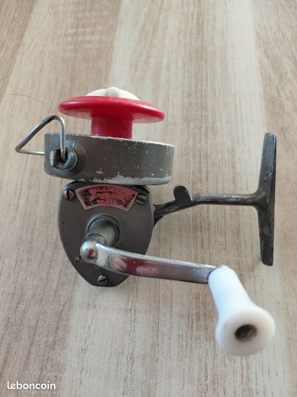 Moulinet Spinning Daiwa Exist G LT