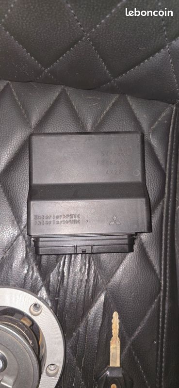Kit complet neyman r1 2004-2006 (image 2)