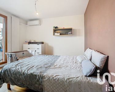 Appartement 360 000 € - 91 m²