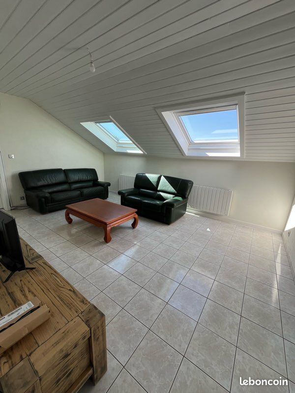 Appartement 5 pièces 115 m² · à Sarrebourg · 115 m² · 840 €/mois
