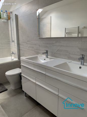 Maison a louer guyancourt - 5 pièce(s) - 104 m2 - Surfyn