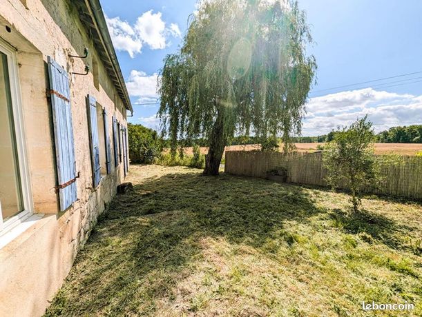 Maison 9 pièces 162 m²