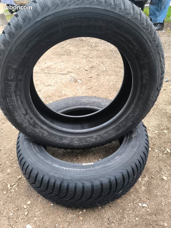 Pneu Michelin (image 1)