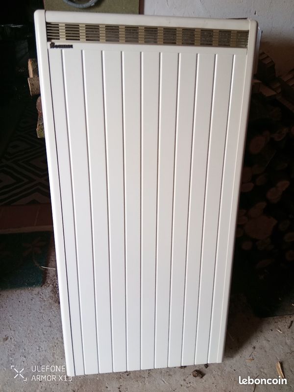 Radiateur inertie 1800 Watt (image 1)
