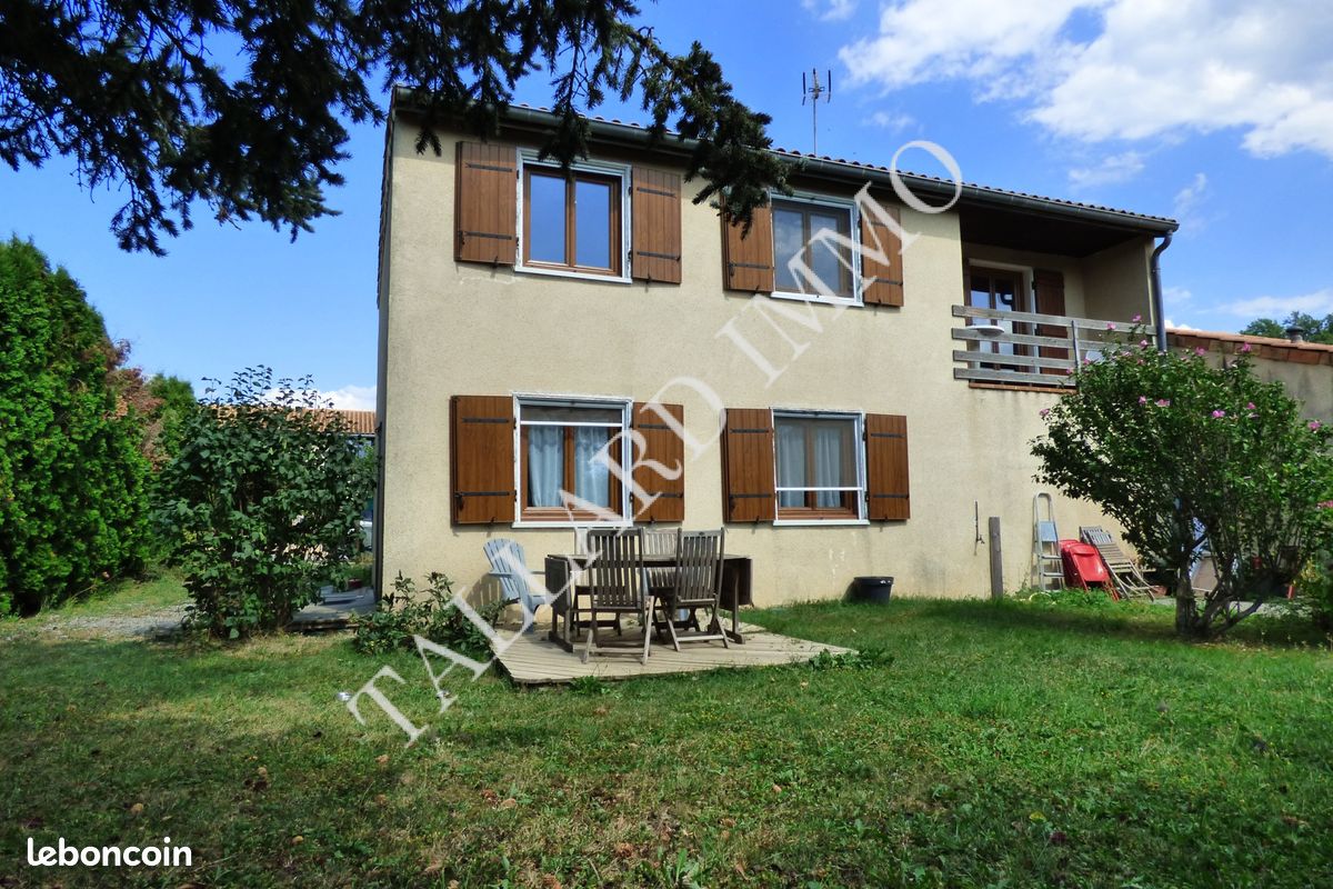 Maison 5 pièces 105 m² · à Tallard · 105 m² · 284 000 €