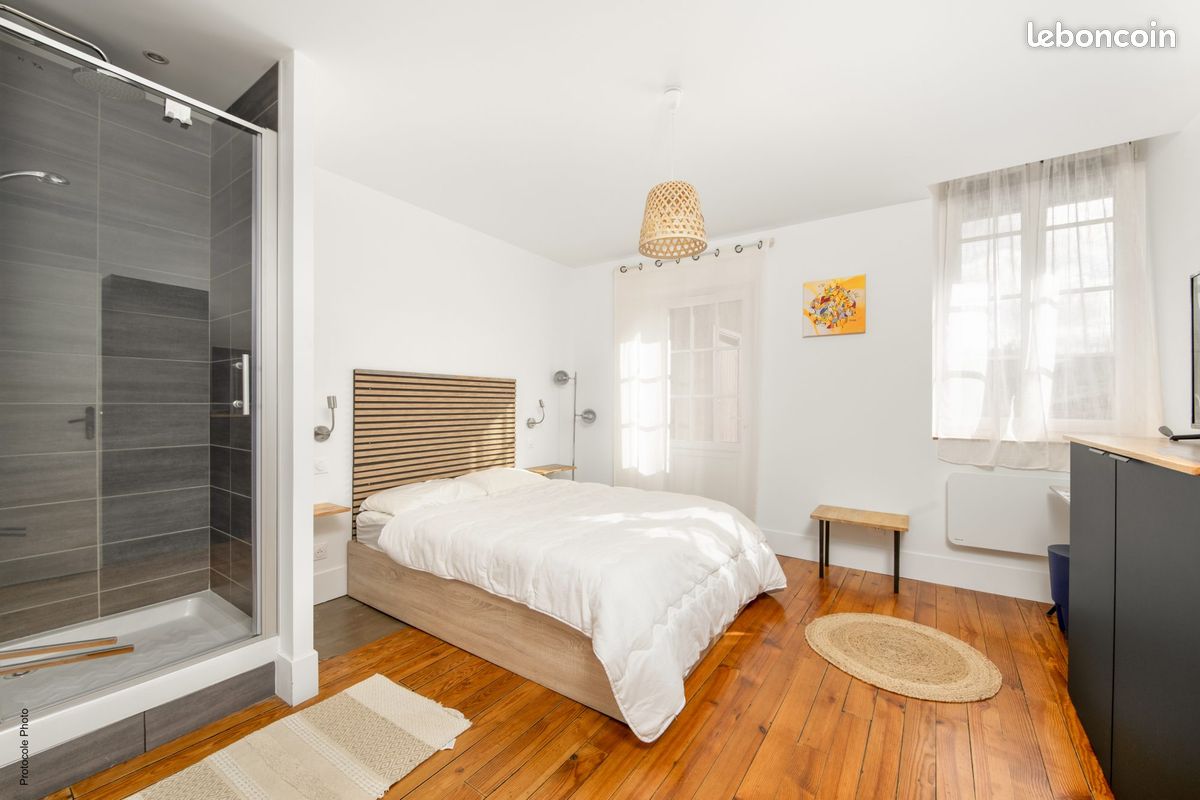 Appartement 5 pièces 110 m² · à Toulouse · 110 m² · 399 000 €