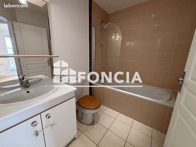 Appartement a louer saint-germain-en-laye - 3 pièce(s) - 64 m2 - Surfyn