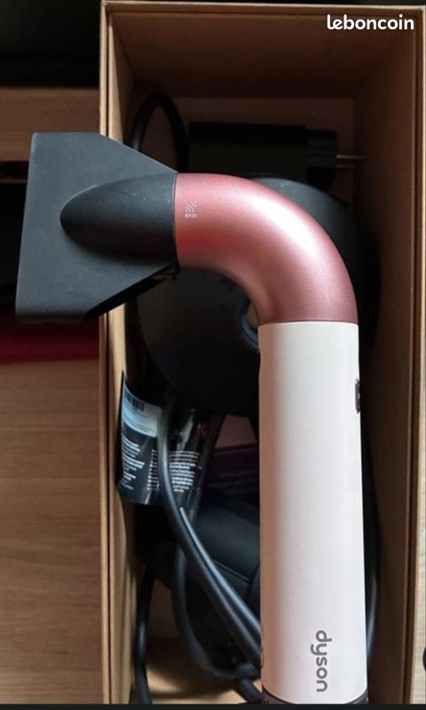 Sèche cheveux dyson (image 2)