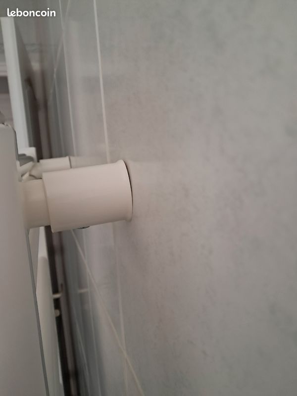 Sèche serviettes électrique (image 5)