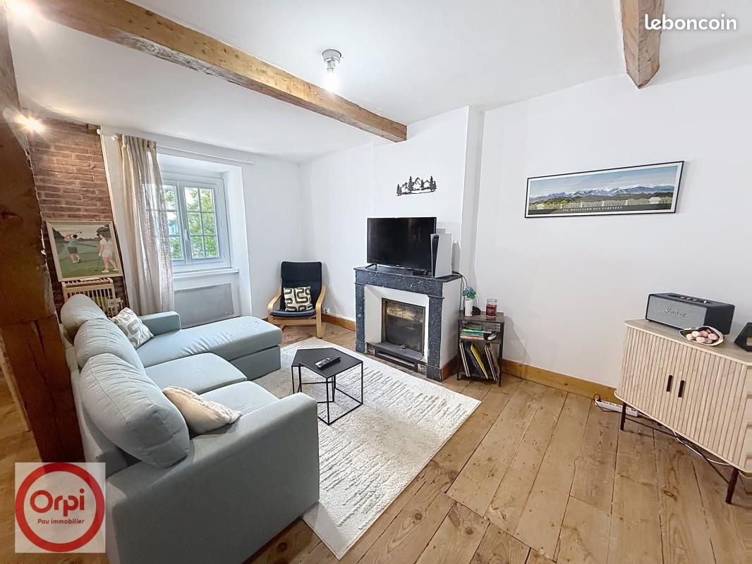 Appartement 3 pièces 67 m² · à Pau · 67 m² · 695 €