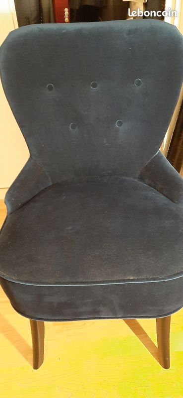 Fauteuil (image 1)