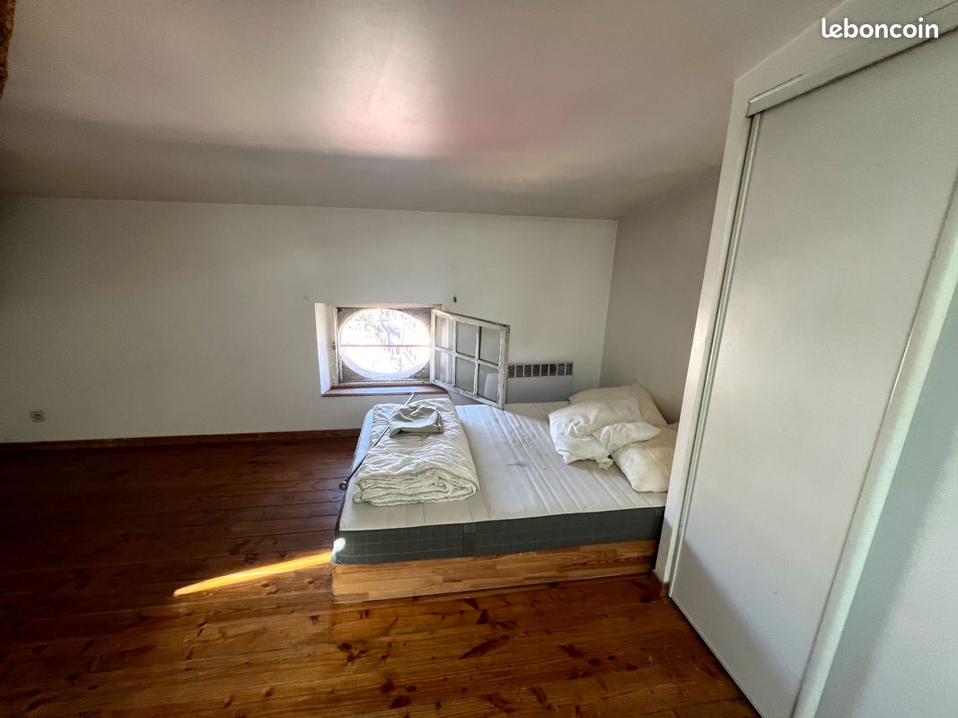 Appartement 1 pièce 31 m² · à Bordeaux · 31 m² · 655 €