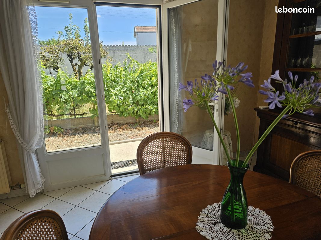 Maison 4 pièces 79 m² · à Nantes · 79 m² · 386 280 €