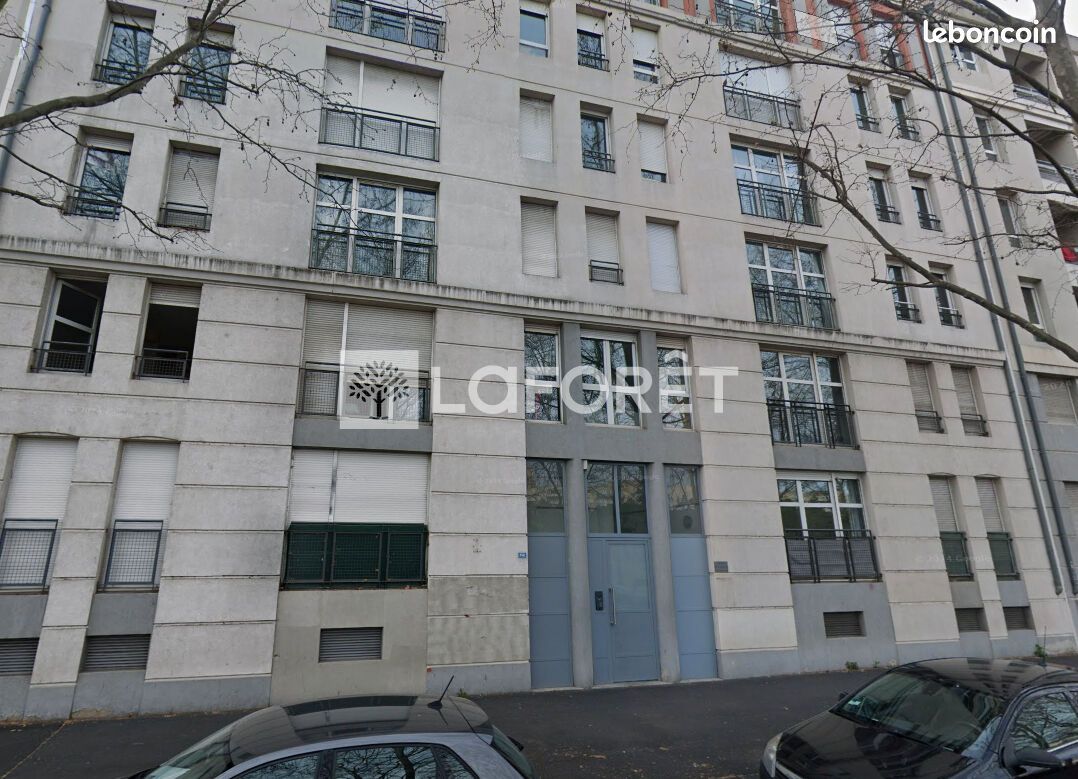 Parking 12 m² · à Montpellier · 12 m² · 80 €/mois