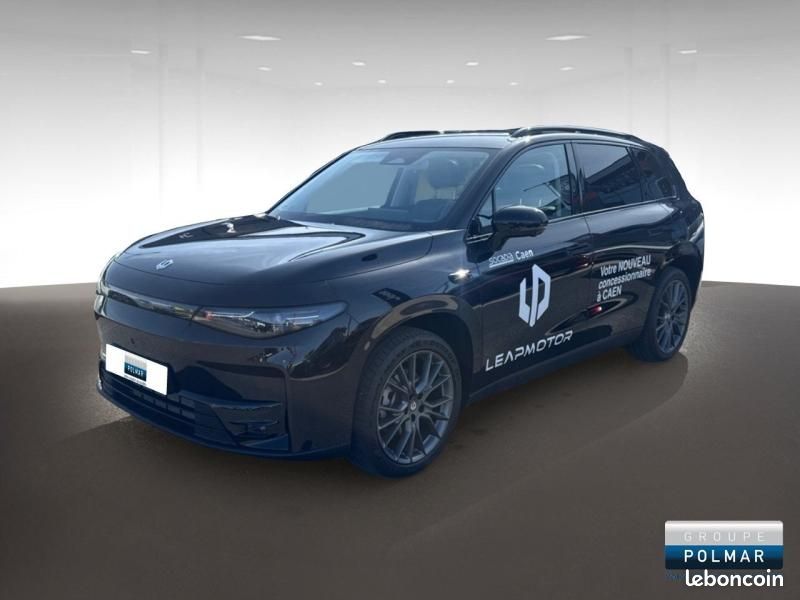 Leapmotor C10 REEV 215ch 28,4 kWh Design (image 1)