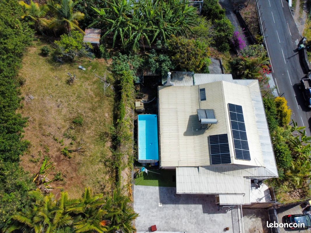 Maison 5 pièces 109 m² · à Entre-Deux · 109 m² · 329 000 €