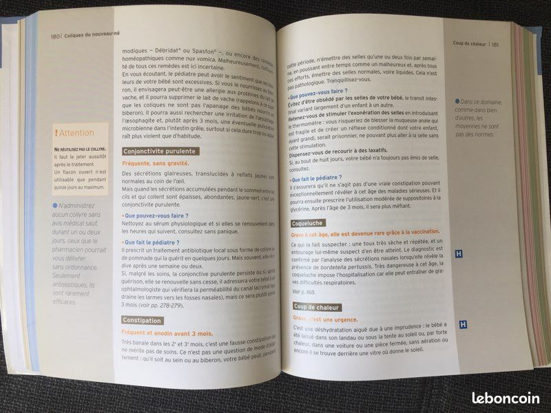Guide de la naissance à 3 ans (image 3)