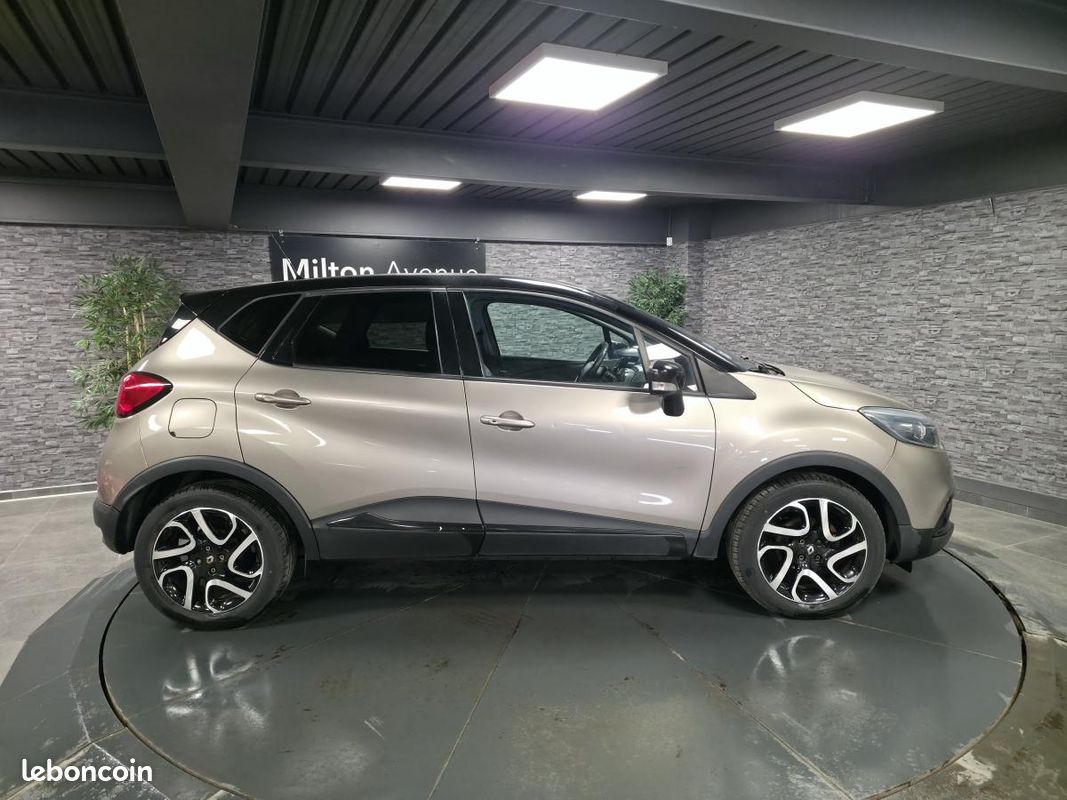 RENAULT CAPTUR 0.9 Energy TCe - 90 Intens (image 6)