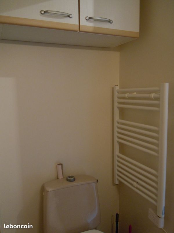 Appartement a louer cholet - 1 pièce(s) - 29 m2 - Surfyn