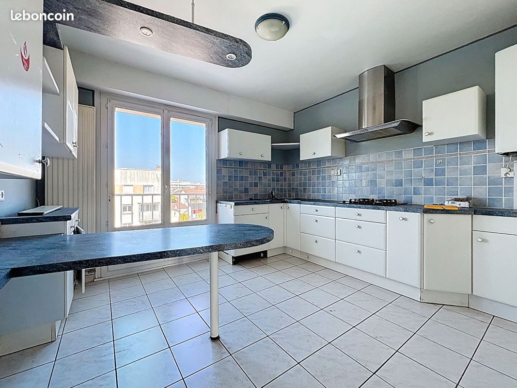 Appartement 3 pièces 63 m² · à La Roche-sur-Yon · 63 m² · 118 000 €