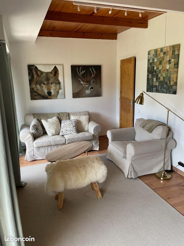 Appartement 3 pièces 64 m² · à Péone · 64 m² · 360 000 €