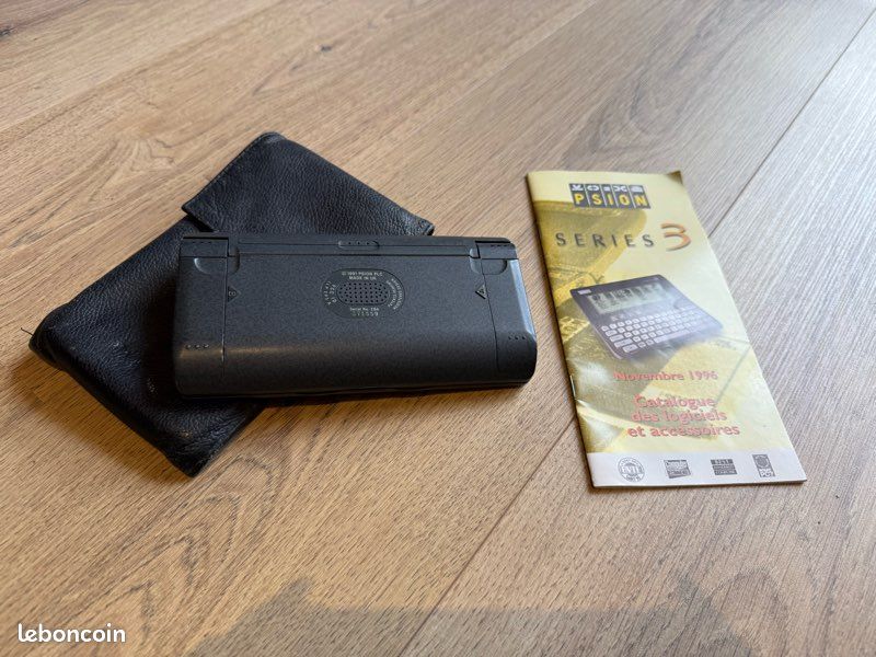 Psion Series 3 (image 3)