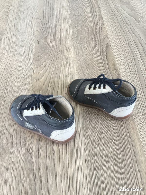 Chaussures pour petit garçon (image 3)