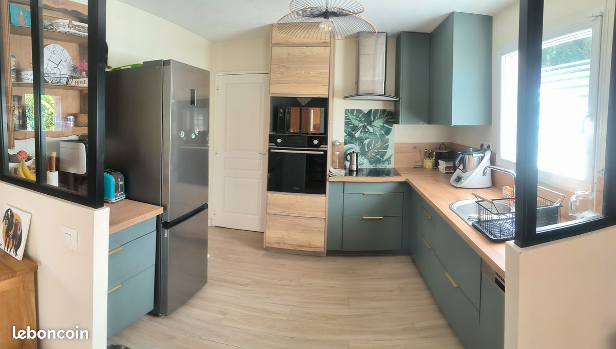 Maison - 5 pièces - 94m² (image 5)