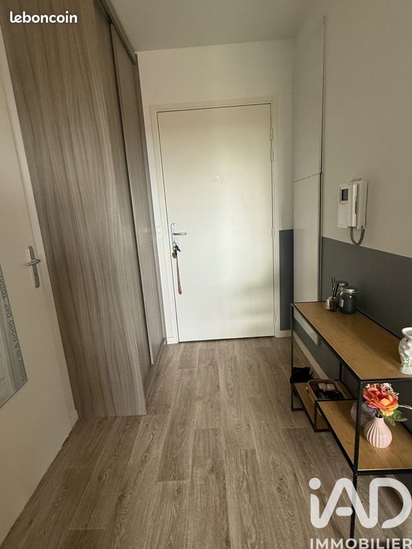 Appartement a louer brie-comte-robert - 2 pièce(s) - 40 m2 - Surfyn