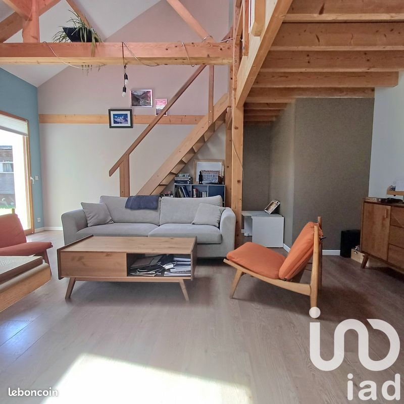 Maison 6 pièces 135 m² (image 2)
