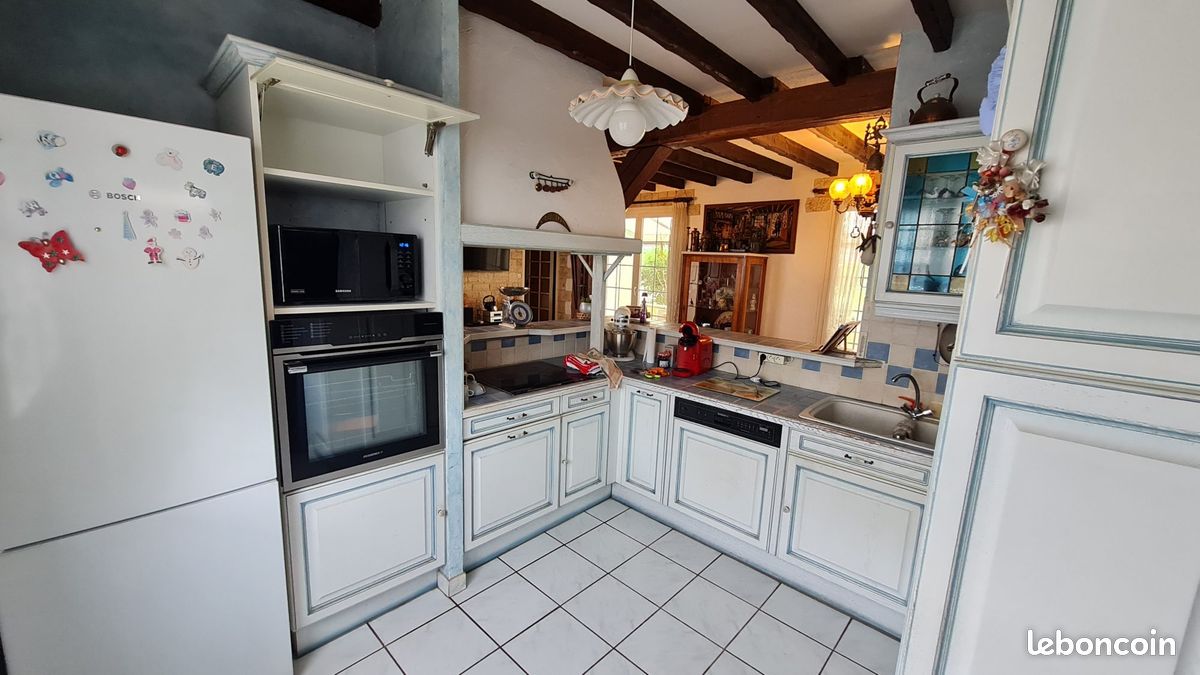 Maison 4 pièces 113 m² · à Arnouville · 113 m² · 299 000 €