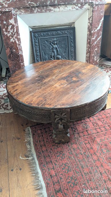Table basse (image 1)