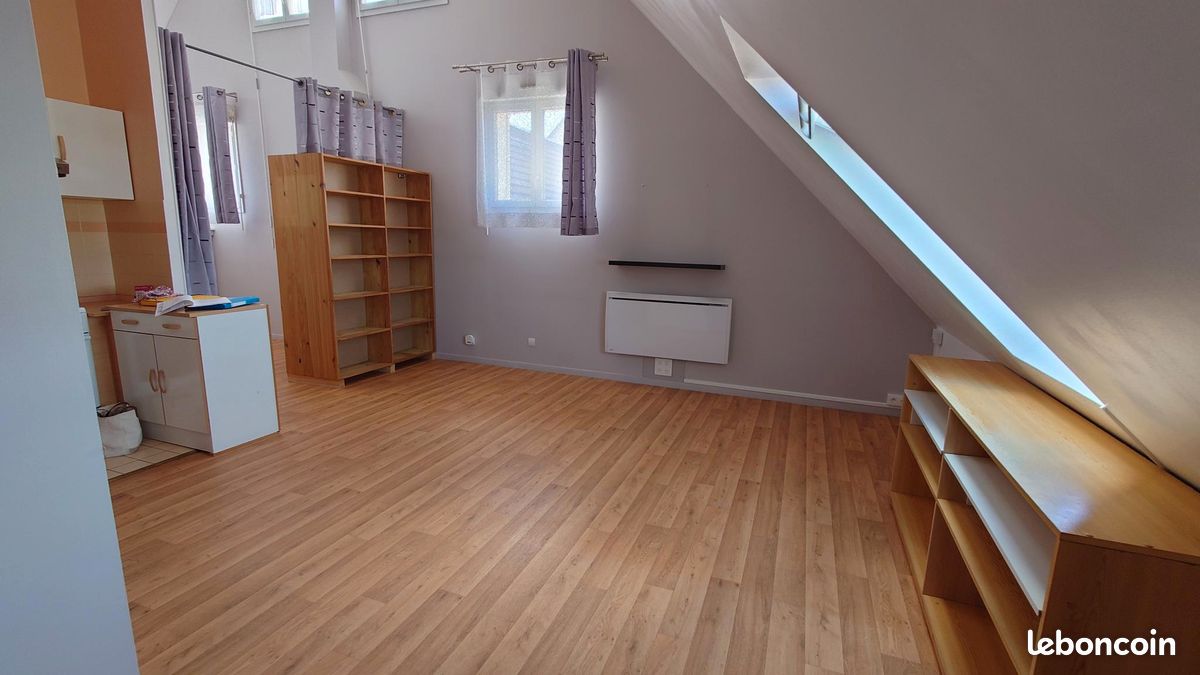Location studio atypique (image 2)