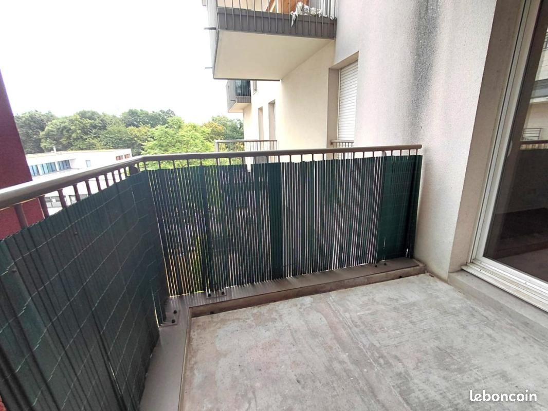 Appartement 2 pièces 38 m² · à Cergy · 38 m² · 831 €/mois