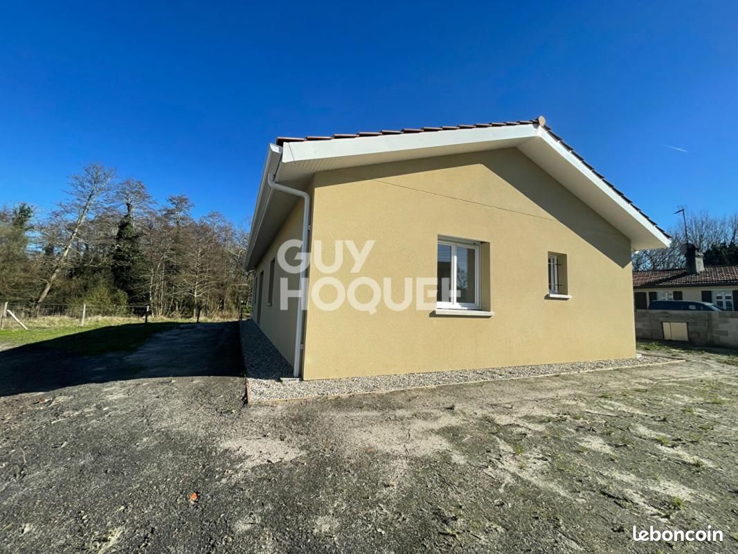 Maison 5 pièces 90 m² - Labouheyre 40210 (image principale 11)