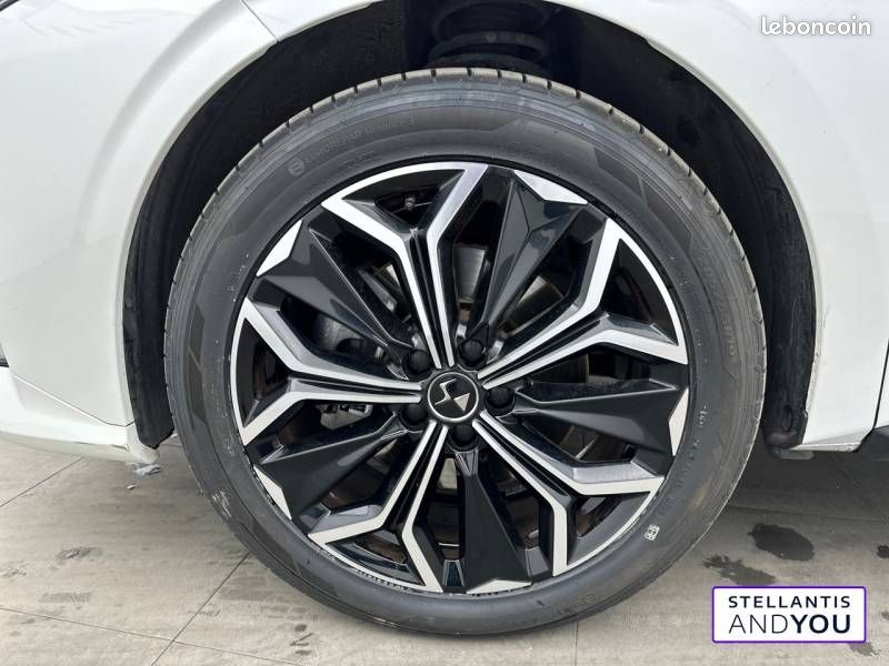 DS 4 Hybride E-Tense 225 EAT8 Rivoli (image 16)