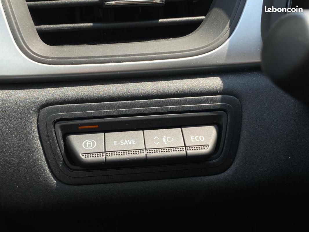Renault Captur EVOLUTION HYBRIDE E TECH 145CV - CARPLAY/CAMERA/MAINS LIBRES/RADARS AR (image 15)