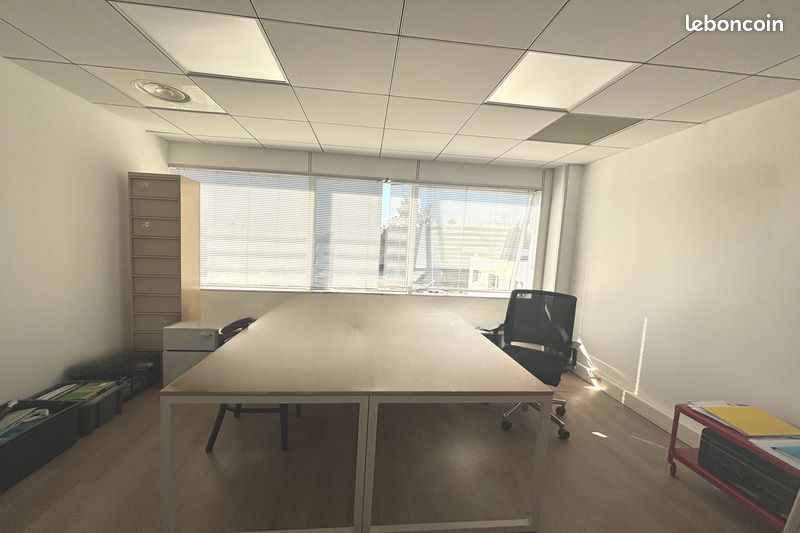 Bureaux 62 m² (image 2)