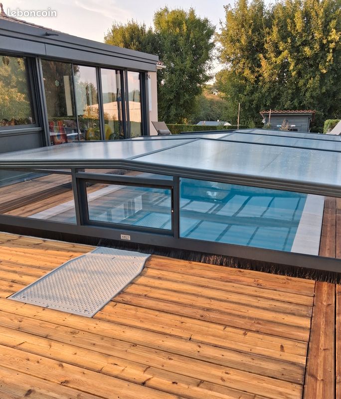 Maison 7 pièces 140 m² · à Saint-Yrieix-sur-Charente · 140 m² · 350 000 €