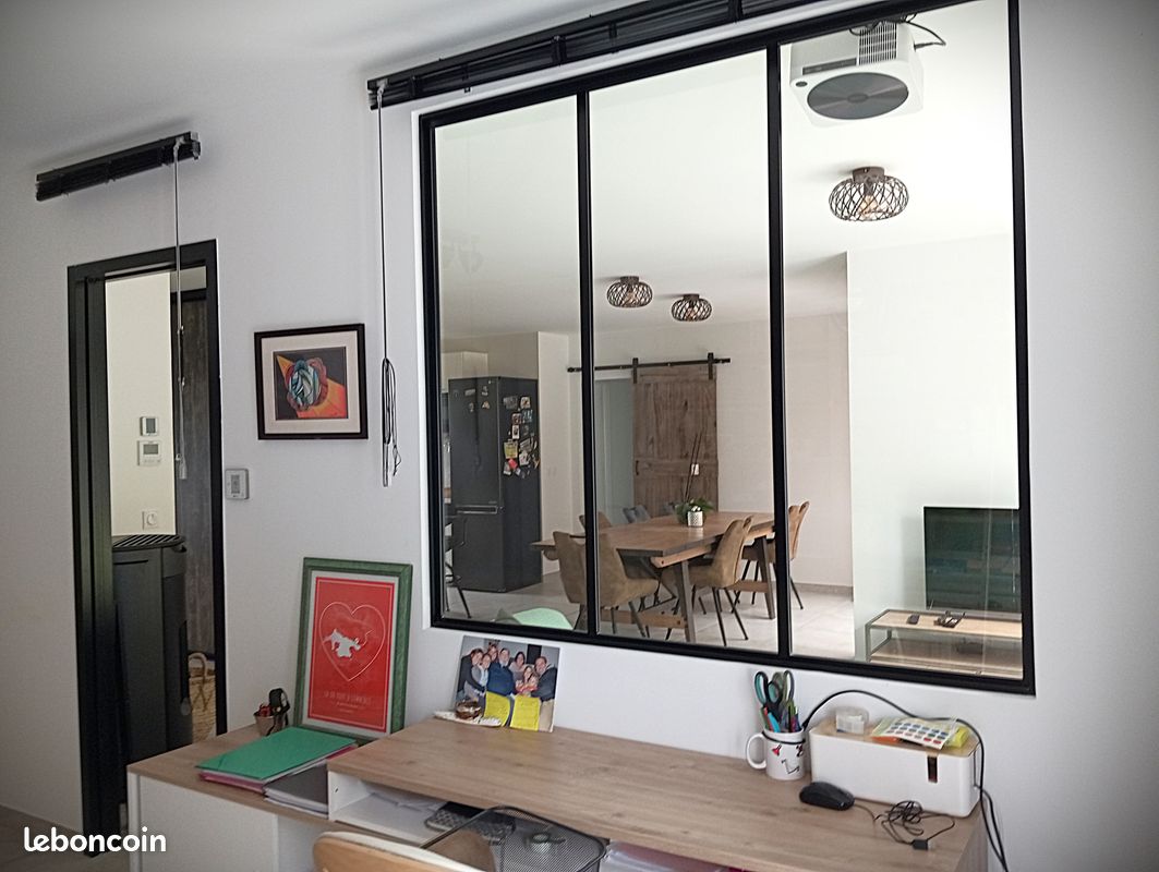 Maison 5 pièces 105 m² · à Montady · 105 m² · 360 000 €