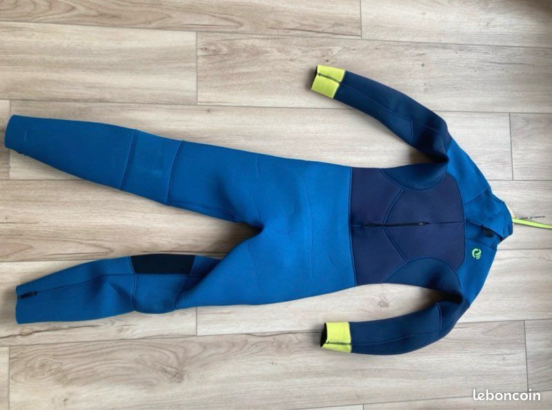 Combinaison surf enfant 12 ans (image 3)