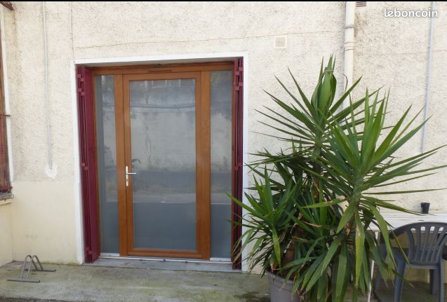 Appartement 1 pièce 16 m² · à Aix-les-Bains · 16 m² · 545 €